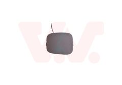 VAN WEZEL 2128557 — Заглушка буксировочного крюка
