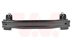 VAN WEZEL 2128560 — Armătură bară de protecție