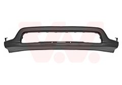 VAN WEZEL 2128570 — Bară de protecție