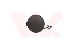 VAN WEZEL 2128587 — Заглушка буксировочного крюка