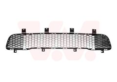 VAN WEZEL 2128590 — Grilă de ventilație bară de protecție