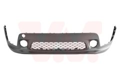 VAN WEZEL 2129570 — Bară de protecție