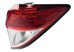 VAN WEZEL 2515932 — Lampă stop