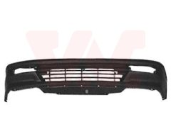 VAN WEZEL 2523576 — Bară de protecție