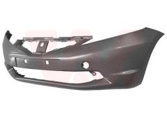 VAN WEZEL 2545570 — Bară de protecție