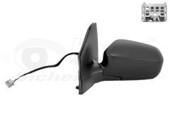 VAN WEZEL 2548807 — Зеркало боковое
