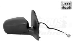 VAN WEZEL 2548808 — Зеркало боковое