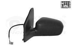 VAN WEZEL 2549807 — Зеркало боковое