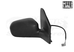VAN WEZEL 2549808 — Зеркало боковое