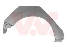 VAN WEZEL 2560148 — Боковина кузова