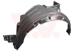 VAN WEZEL 2562433 — Carenaj roată
