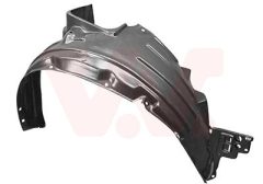 VAN WEZEL 2562434 — Carenaj roată