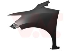 VAN WEZEL 2562657 — Aripă