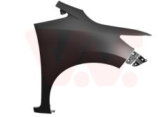 VAN WEZEL 2562658 — Aripă