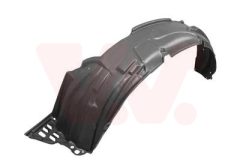 VAN WEZEL 2580433 — Carenaj roată