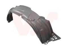 VAN WEZEL 2580434 — Carenaj roată