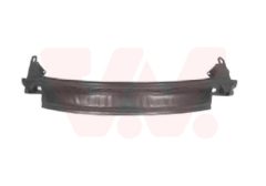 VAN WEZEL 2580560 — Armătură bară de protecție