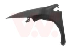 VAN WEZEL 2580657 — Aripă