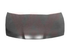 VAN WEZEL 2580660 — Capotă