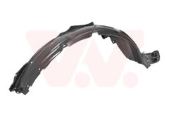 VAN WEZEL 2586433 — Carenaj roată