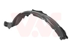 VAN WEZEL 2586434 — Carenaj roată
