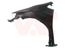 VAN WEZEL 2586657 — Aripă