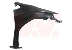 VAN WEZEL 2586658 — Aripă