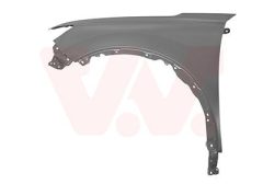 VAN WEZEL 2595655 — Aripă