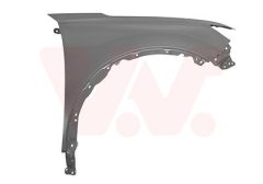 VAN WEZEL 2595656 — Aripă