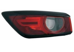 VAN WEZEL 2717935 — Lampă stop