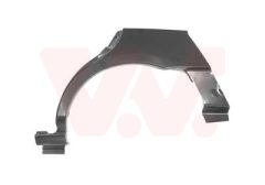 VAN WEZEL 2720147 — Боковина кузова