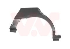 VAN WEZEL 2720148 — Боковина кузова