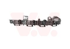 VAN WEZEL 2721537 — Кронштейн бампера