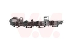 VAN WEZEL 2721538 — Кронштейн бампера