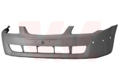 VAN WEZEL 2732574 — Бампер