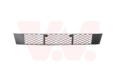 VAN WEZEL 2732590 — Решётка бампера