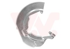 VAN WEZEL 2734371 — Protecție disc de frână