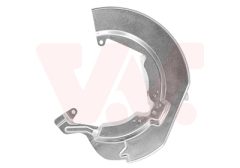 VAN WEZEL 2734372 — Protecție disc de frână