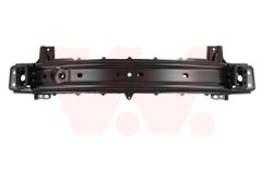VAN WEZEL 2738560 — Armătură bară de protecție