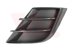 VAN WEZEL 2738591 — Grilă de ventilație bară de protecție
