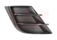 VAN WEZEL 2738592 — Grilă de ventilație bară de protecție
