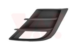 VAN WEZEL 2738593 — Grilă de ventilație bară de protecție