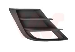 VAN WEZEL 2738594 — Grilă de ventilație bară de protecție