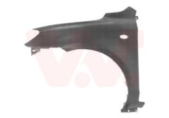 VAN WEZEL 2740655 — Aripă