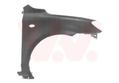VAN WEZEL 2740656 — Aripă