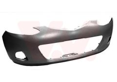 VAN WEZEL 2741570 — Bară de protecție