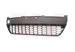VAN WEZEL 2741590 — Grilă de ventilație bară de protecție