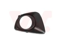 VAN WEZEL 2741596 — Grilă de ventilație bară de protecție
