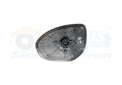 VAN WEZEL 2741832 — Стекло бокового зеркала