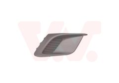 VAN WEZEL 2744592 — Grilă de ventilație bară de protecție